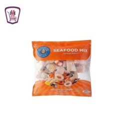 المصريه سى فود بالعظم 400 جرام