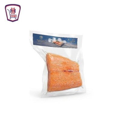 المصريه فيليه سلمون قطعه 360 جرام