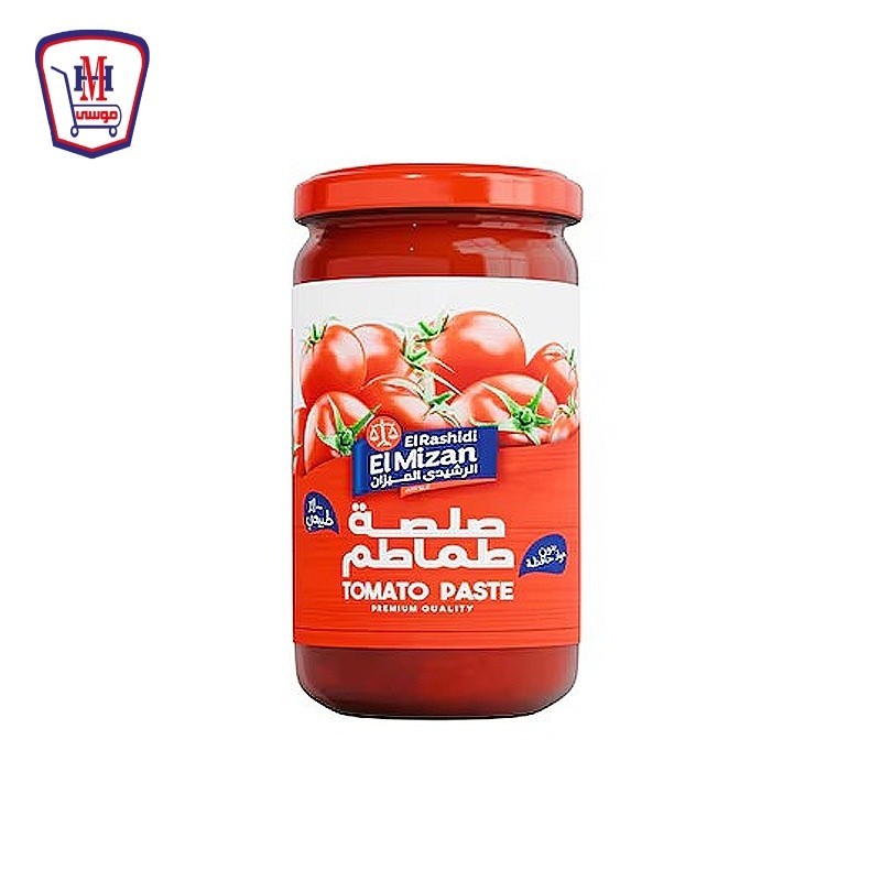 الرشيدى الميزان صلصه 300 جرام