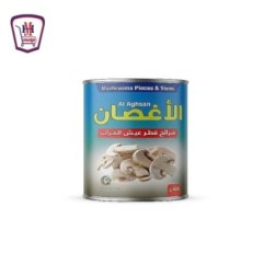 الاغصان مشروم 400 جرام