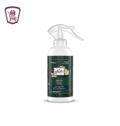 جليد معطر جو مالتى اسبراى فخامه عود ملكى 460 مللى