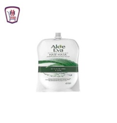 الو ايفا حمام كريم لتقويه الشعر بالصبار باوتش 250 مللى