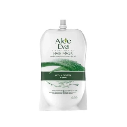 الو ايفا حمام كريم لتقويه الشعر بالصبار باوتش 250 مللى