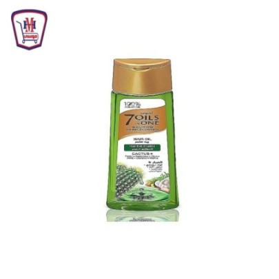 ايمامى زيت شعر بالالوفيرا 7 × 1 100 مللى