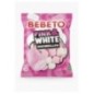 بيبيتو مارشملو وردى و ابيض 135 جرام
