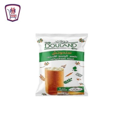 دولاند ساندوتش بطعم جبنه الاسطنبولى قطعه واحده