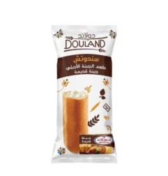 دولاند ساندوتش بطعم جبنه القديمه قطعه واحده