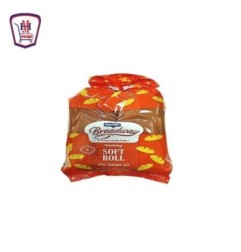 بريد واى خبز سوفت رول 300 جرام