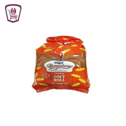 بريد واى خبز سوفت رول 300 جرام