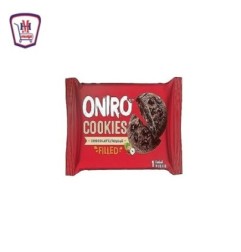 اونيرو كوكيز بسكويت شيكولاته محشو 2 قطعه باكو