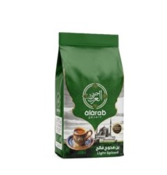 جزيره العرب بن محوج فاتح 200 جرام