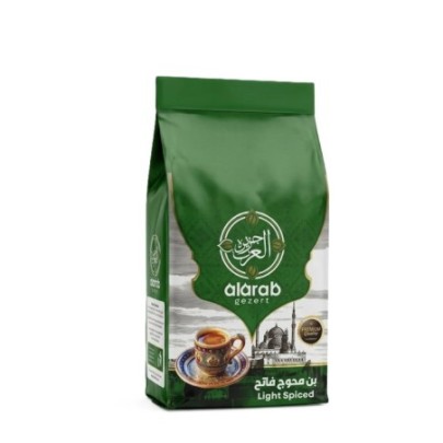 جزيره العرب بن محوج فاتح 200 جرام