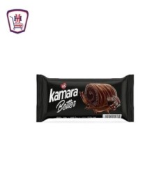 كمارا بيتر سويس رول حشو بالكاكاو مغطى بالكاكاو باكو