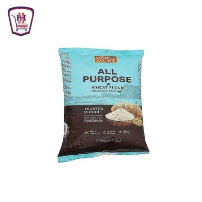 دون لوبيز دقيق جميع الاستخدامات 1 كيلو جرام