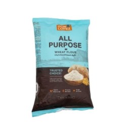 دون لوبيز دقيق جميع الاستخدامات 1 كيلو جرام