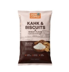 دون لوبيز دقيق الكحك والبسكويت 1 كيلو جرام