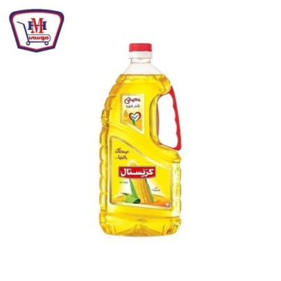 كريستال زيت ذره 1.600 لتر