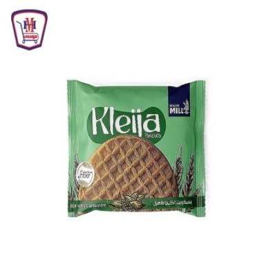 هيلثى ميل كليجا بسكويت بالهيل 60 جرام