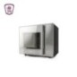 فريش ميكرويف 25 لتر 850 وات ديجيتال جريل سيلفر  موديل FMW-25KCG-SW