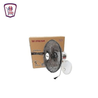 فريش مروحه حائط شبح 18