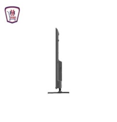 تورنيدو شاشه 4K سمارت بدون فريم 50 بوصه ريسيفر داخلى موديل 50UA3400E