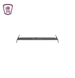 تورنيدو شاشه 4K سمارت بدون فريم 50 بوصه ريسيفر داخلى موديل 50UA3400E