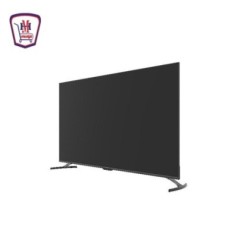تورنيدو شاشه 4K سمارت بدون فريم 55 بوصه ريسيفر داخلى موديل 55UA3400E
