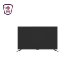 تورنيدو شاشه 4K سمارت بدون فريم 55 بوصه ريسيفر داخلى موديل 55UA3400E