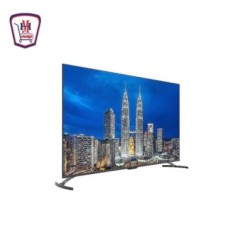 تورنيدو شاشه 4K سمارت بدون فريم 55 بوصه ريسيفر داخلى موديل 55UA3400E