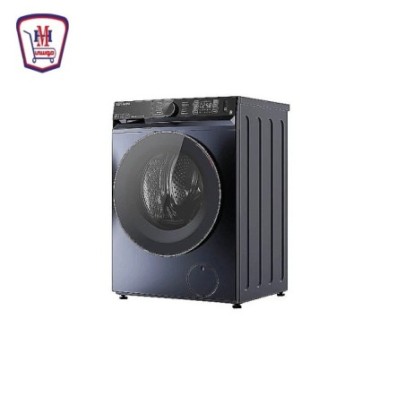 توشيبا غساله اتوماتيك 9 كجم 1400 لفه مورند جرى موديل TW-BK100GF4EG(MK)