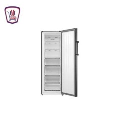 توشيبا ديب فريزر 7درج جراى موديل GR-RU312WE-DMN(57)-GTIN