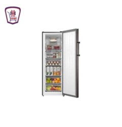 توشيبا ديب فريزر 7درج جراى موديل GR-RU312WE-DMN(57)-GTIN