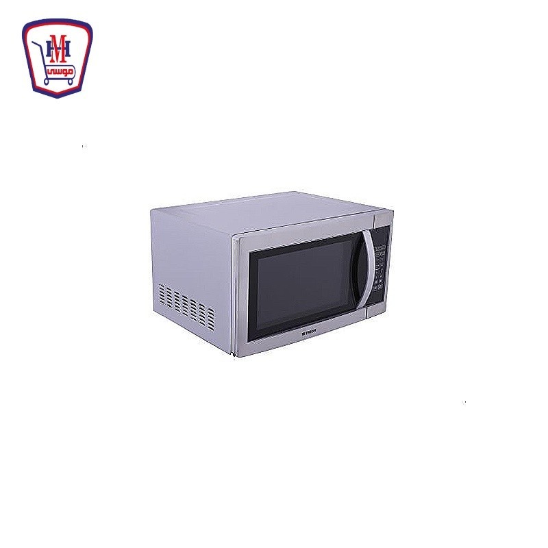 فريش ميكرويف بدون شوايه 1100 وات 42 لتر موديل FMW-42KC-S