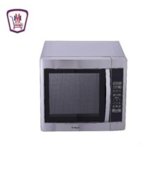 فريش ميكرويف بدون شوايه 1100 وات 42 لتر موديل FMW-42KC-S