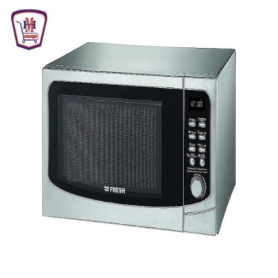فريش مايكرويف 1000 وات 42 لتر موديل FMW-42EC-SG