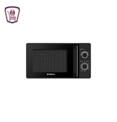فريش ميكرويف 25لتر 900 وات FMW-25  اسود بدون شوايه