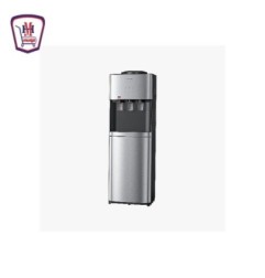 توشيبا مبرد مياه 3 حنفيه ستانلس بحافظه فضى موديل RWF-W2467TEG(K)
