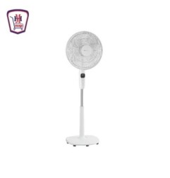 توشيبا مروحه ستاند16بوصه 5 ريشه ريموتF-DSD70EGW