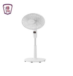توشيبا مروحه ستاند16بوصه 5 ريشه ريموتF-DSD70EGW