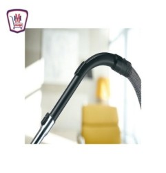 ميلا مكنسه ازرق 1400 وات موديل SBAD3 C1
