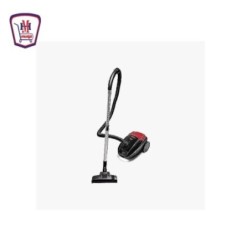 ميديا مكنسه كهربائيه 1800 وات 3 لتر اسود 16A