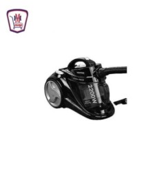 كينوود مكنسه باجليس 2200 وات موديل VC7050