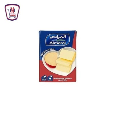 المراعى جبنه فيتا بطعم فلمنك 250 جرام
