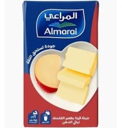 المراعى جبنه فيتا بطعم فلمنك 250 جرام