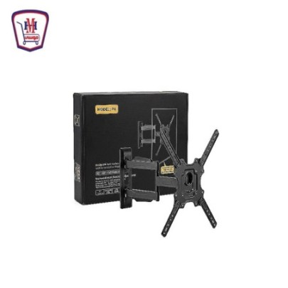 حامل شاشه P4 متحرك 32/65 واحد زراع