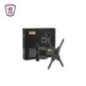 حامل شاشه P4 متحرك 32/65 واحد زراع