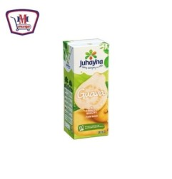 صورة جهينه عصير بريميم جوافة 235 مللى من جهينه - هايبر موسى