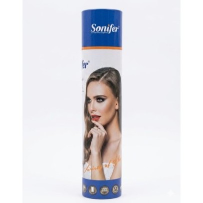 سونيفر مكواه شعر حريمي 70 وات موديل SF-9617