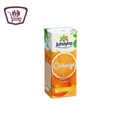 صورة جهينه عصير بريميم برتقال 235 مللى من جهينه - هايبر موسى