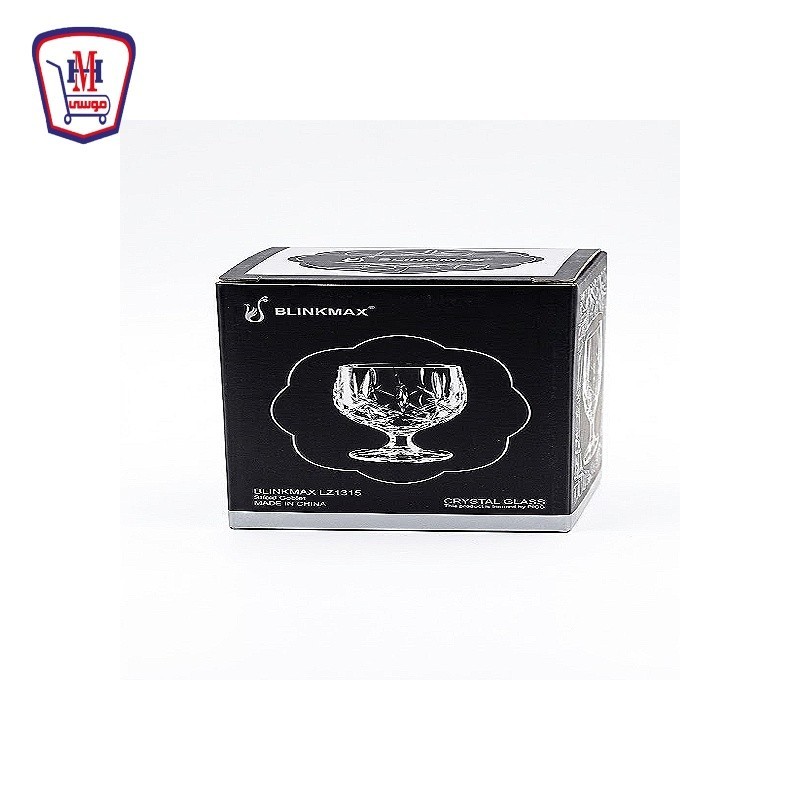 بلانك ماكس كاس 1 قطعه LZ 1315